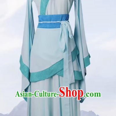 Classical Han And Tang Dynasty Dance Costumes