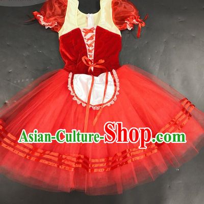 Giselle Ballet Long Skirt Slim Tutu Tutu Yarn Skirt Female Adult Children Professional
