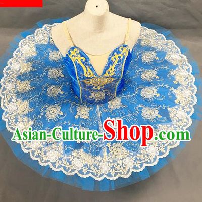 High End Ballet Adult Dance Skirt Children Training Suit Tutu Skirt Competition Dance Suit Tutu Skirt