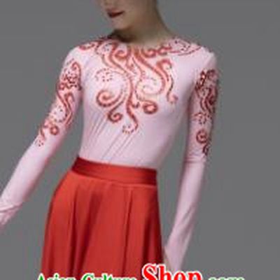 Ode To Coral By China Song And Dance Theater