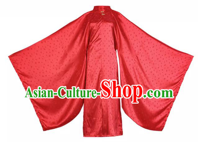 China Ming Dynasty Cape Red Gown and Skirt Complete Set Ancient Palace Princess Costumes China Ming Dynasty Cape Red Gown and Skirt Complete Set Ancient Palace Princess Costumes