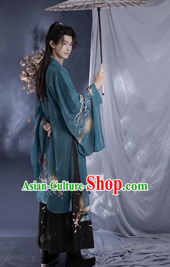 China Song Dynasty Prince Clothing Wuxia TV Series Swordsman Hanfu Ancient Scholar Costumes China Song Dynasty Prince Clothing Wuxia TV Series Swordsman Hanfu Ancient Scholar Costumes