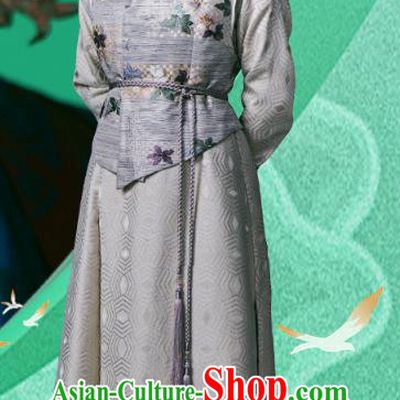 TV Series Strange Tales of Tang Dynasty Pei Xijun Dress China Traditional Hanfu Clothing Ancient Young Woman Costumes