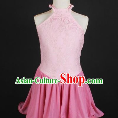 Children Day Children Gauze Skirt Latin Dance Skirt Modern Stage Costume Performance Costume Performance Costume