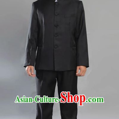 Student Attire May Fourth Youth Attire Republic Of China Show Suit