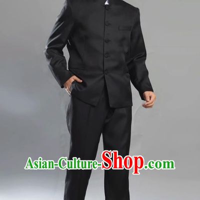Student Attire May Fourth Youth Attire Republic Of China Show Suit