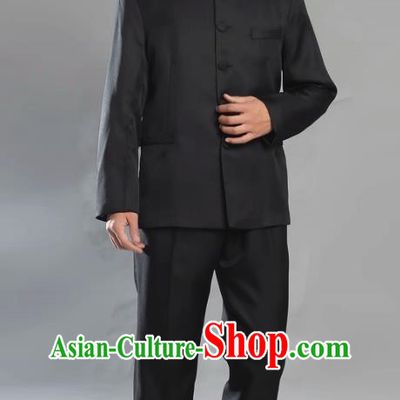 Student Attire May Fourth Youth Attire Republic Of China Show Suit