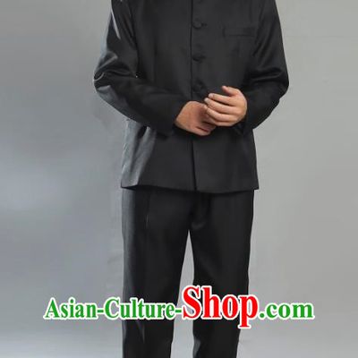 Student Attire May Fourth Youth Attire Republic Of China Show Suit