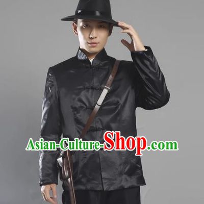 Anti Performance Villain Top Hat Suit Traitor Suit