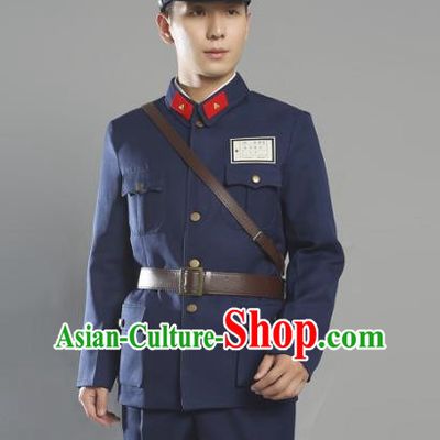 Jin Sui Army Suit Soldiers Warlord Warlord Anti