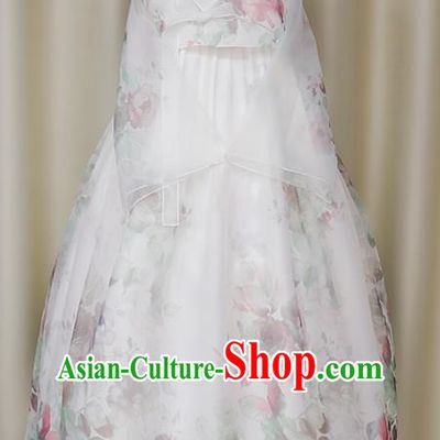 Korean Ladies Hanbok Palace Princess Bridal Costumes