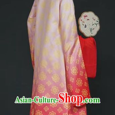 China Style Stage Catwalk Show Costumes Long Trailing Cheongsam Team Dress Art Examination Clothes