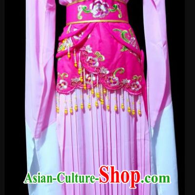 Stage Huadan Costume Opera Performance Performance Costume Costume Female