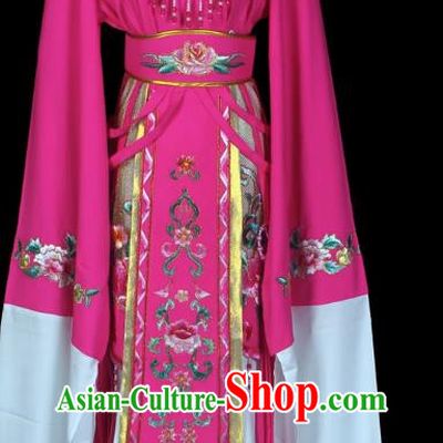 Huadan Clothing Ancient Costume Shaoxing Opera Costumes Opera Costumes Performance Costumes