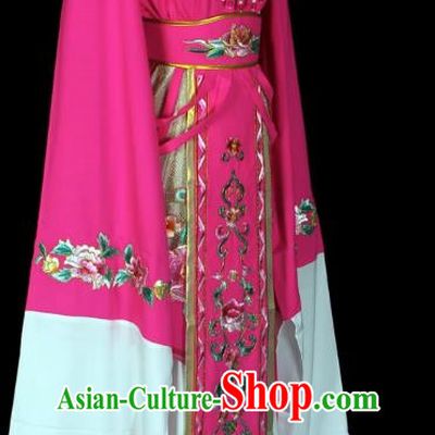 Huadan Clothing Ancient Costume Shaoxing Opera Costumes Opera Costumes Performance Costumes
