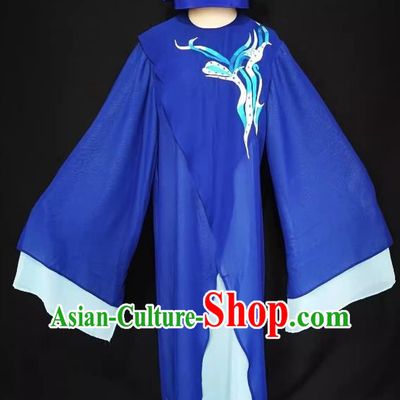 Back To The Eighteenth Dancer Opera Costume