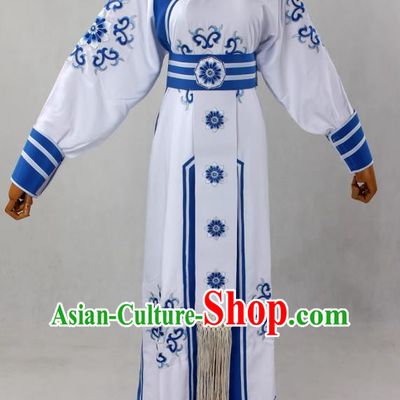 Wusheng Regiment Flower Arrow Clothing Opera Costume Stage Performance Costume Film and Television Drama Costume Chinese Style