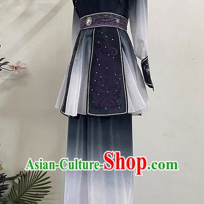 China Mongolian National Dance Performance Clothing Short National Style Women Self Cultivation Art Examination Performance Clothing