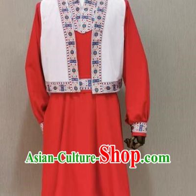 Tajik Dance Costume Male Xinjiang Dance Costume Uighur Costume