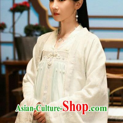 China Song Dynasty Princess Costumes Romantic TV Series New Life Begins Hao Xia Clothing Ancient Imperial Concubine Dress