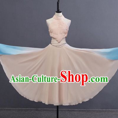 Dance Contest Hui Nv Impression Dance Performance Costume Art Examination Costume Modern Dance