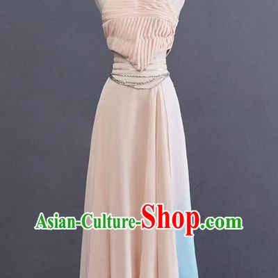 Dance Contest Hui Nv Impression Dance Performance Costume Art Examination Costume Modern Dance
