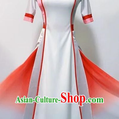 Nurse Dance Costumes Dance Costumes Modern Dance Costumes Stage Performance Women Suits Chorus Costumes