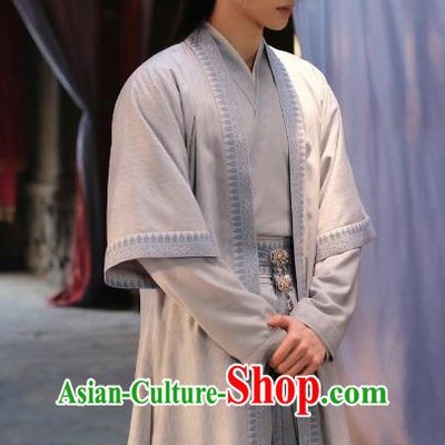 Romantic Drama New Life Begins Childe Yin Zheng Clothing China Ancient Young Warrior Costumes