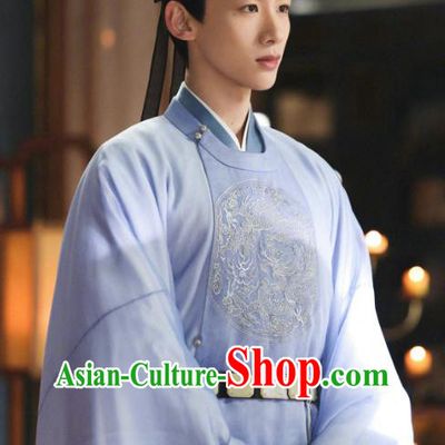 China Song Dynasty Prince Fashion TV Series New Life Begins Yin Zheng Garment Costumes Ancient Young Lord Clothing and Hat