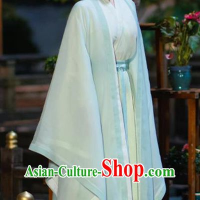 China TV Series New Life Begins Hao Xia Dress Traditional Garment Costumes Ancient Princess Consort Clothing