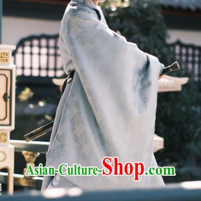 China Ancient Prince Clothing TV Series New Life Begins Yin Yue Garments Young Lord Costumes
