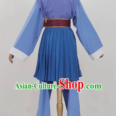 Yue Opera He Wenxiu Yang Mama Costumes Costumes Huangmei Opera Costumes Servant Lao Dan Clothes Opera Costumes