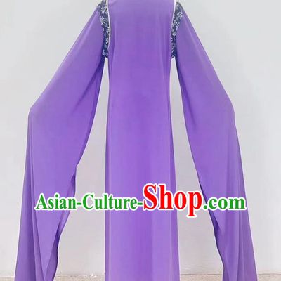 Costumes Ancient Costumes Yue Opera Huangmei Opera Costumes Hua Dan Tsing Yi Opera Qin Xianglian Ku Dan Yi