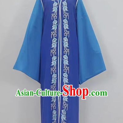 Drama Chunxiang Chuanmenglong Xiaosheng Costumes Huangmei Opera Costumes Xiaosheng Waistcoat