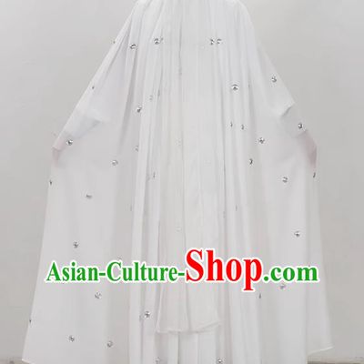 Opera Guillotine Costumes Ancient Costumes Huangmei Opera Performance Costumes Wudan Costumes Crying Spirit Hua Dan Clothes