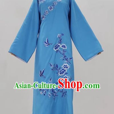 Drama Wusheng Costumes Ancient Costumes Shaoxing Opera Martial Arts Xiaosheng Clothes Huangmei Opera Costumes Opera Stage Performance Costumes