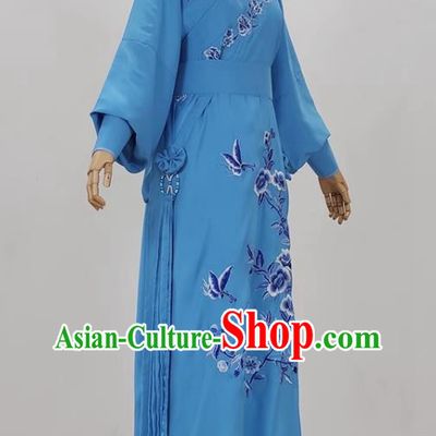 Drama Wusheng Costumes Ancient Costumes Shaoxing Opera Martial Arts Xiaosheng Clothes Huangmei Opera Costumes Opera Stage Performance Costumes
