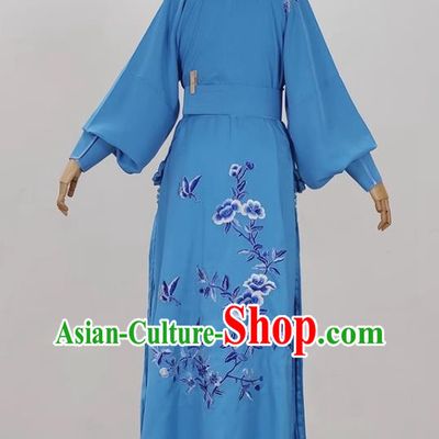 Drama Wusheng Costumes Ancient Costumes Shaoxing Opera Martial Arts Xiaosheng Clothes Huangmei Opera Costumes Opera Stage Performance Costumes