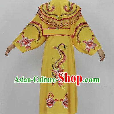 Drama Female Soldier Costume Costume Performance Costume Daomadan Costume Embroidered Phoenix Wudan Costume