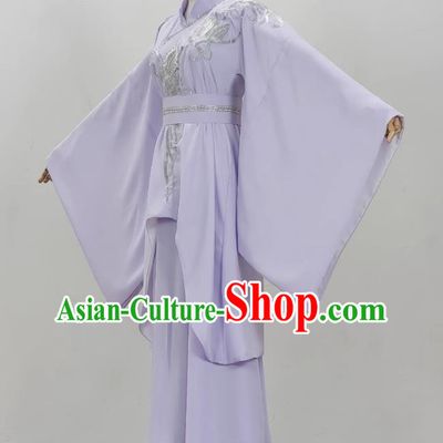 Drama Costumes Yue Opera Hua Dan Costumes New Large Sleeve Costumes Huangmei Opera Costumes Opera Dance Performance Costumes