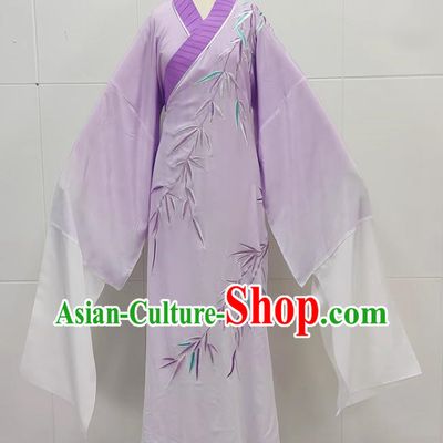 Yue Opera Costumes Costumes Costumes Huangmei Opera The Legend Of White Snake Xu Xianyi Silk Embroidery