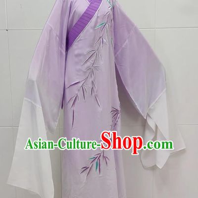 Yue Opera Costumes Costumes Costumes Huangmei Opera The Legend Of White Snake Xu Xianyi Silk Embroidery