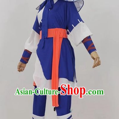 Drama Bangs Woodcutter Costumes Costumes Costumes Costumes For Shaoxing Opera Huangmei Opera Costumes Stage Costumes