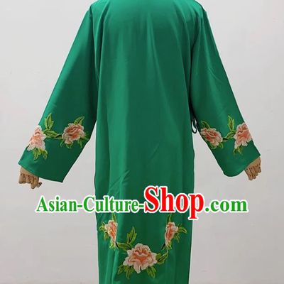 Yue Opera Matchmaker Costumes Ancient Costumes Huangmei Opera Performance Costumes Old Lady Costumes And Madam Costumes