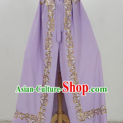 Drama Niche Cloak Ancient Costume Yue Opera Huangmei Opera Costume New Men Cloak