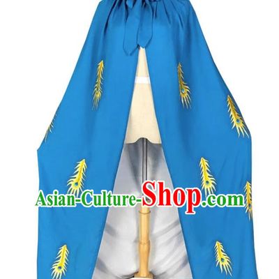 Drama Costumes Ancient Costumes Shaoxing Opera Huangmei Opera Costumes Niche Cloaks Men Cloaks