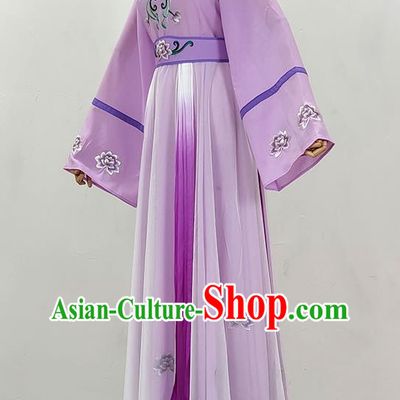Huadan Palace Maid Maid Yue Opera Cantonese Opera Qiong Opera Huangmei Opera Performance Costume