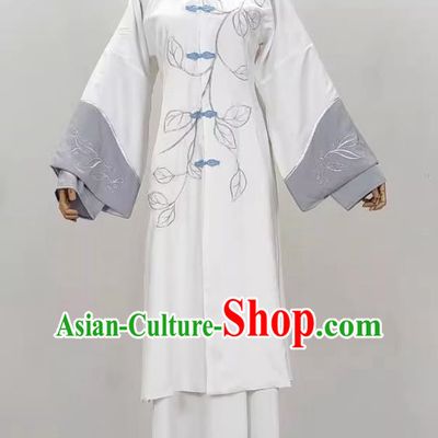 Huadan Embroidered Cabbage Costume Drama Opera Yue Opera Cantonese Opera Qiong Opera Huangmei Opera Costume Dance Performance
