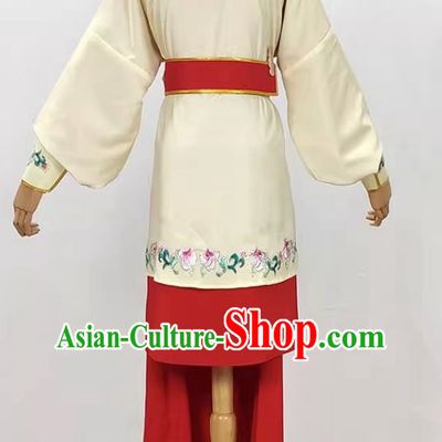 Huanghong Shutong 49 Embroidered Costumes Yue Opera Qiong Opera Huangmei Opera
