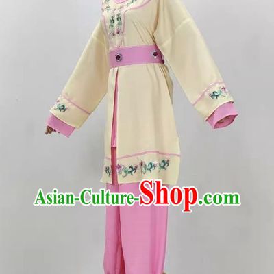 Huangpin Shutong 49 Embroidered Costumes Yue Opera Qiong Opera Huangmei Opera Drama